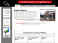 crowellagency.net