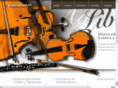 cuatromusicos.es