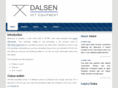 dalsenvet.com