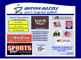 denverdazzle.com