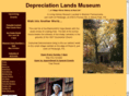 depreciationlandsmuseum.org