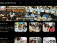 dobystudio.com