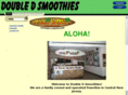 doubledsmoothies.com