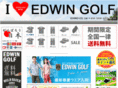 edwingolf.net