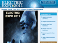 electricexpo.org