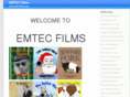 emtecfilms.com