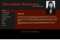 ericaspitzerrasmussen.com