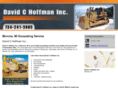excavatingcontractormonroe.com
