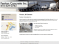 fentonconcreteinc.com