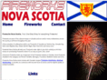 fireworksnovascotia.com