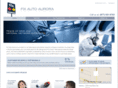fixautoaurora.com