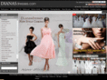 florasbridal.com