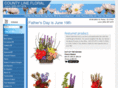 flowersparkersd.com