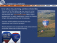 flyohballooning.com