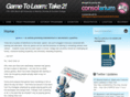gametolearn.org