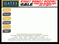 gatesfurniture.com