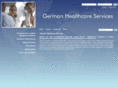 german-health-services.com