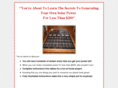 get-solar-power-here.com