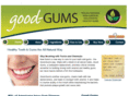 good-gums.com