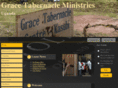 gracetabernacleministries.com