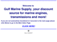 gulfmarinesupply.com