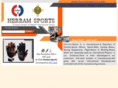 herramsports.com