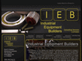industrial-eq-builders.com