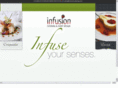 infusioncatering.com