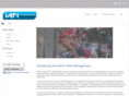 innovationartistmanagement.com