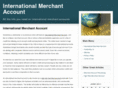 internationalmerchantaccount.org