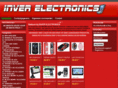 inver-electronics.com