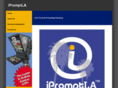 ipromptla.com