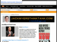 jackmyersthinktank.com