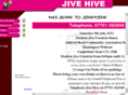 jivehive.co.uk