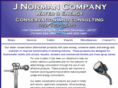 jnormancompany.com