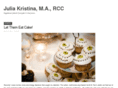 juliakristina.com