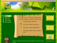 junglefortress.co.uk