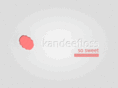 kandeefloss.com