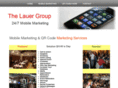 lauergroup.com