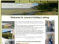 lauraholidayletting.com
