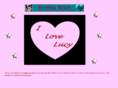 lovinglucy.com