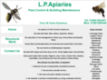 lpapiaries.com