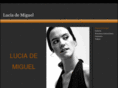 luciademiguel.com