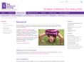 makechildhoodbetter.com