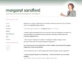 margaretsandford.com
