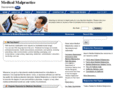 medicalmalpracticesacramento.com