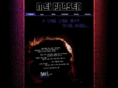 melfrasermusic.com