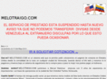 melotraigo.com