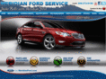 meridianfordservice.com