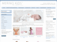 merinokids.com